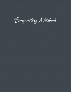 Songwriting Notebook: Combination Staff Paper and Dot Grid Songwriting Paper for Composition, Songwriting, Lyrics, and Music Theory