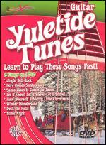 SongXpress: Yuletide Tunes for Guitar