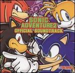 Sonic Adventure, Vol. 2