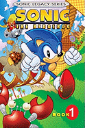 Sonic Legacy, Volume 1