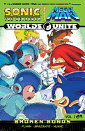 Sonic / Mega Man: Worlds Unite 2
