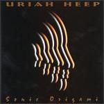 Sonic Origami - Uriah Heep