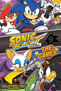 Sonic Select Book 9: The Games