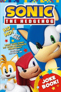 Sonic the Hedgehog Joke Book