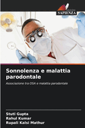 Sonnolenza E Malattia Parodontale