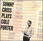 Sonny Criss Plays Cole Porter