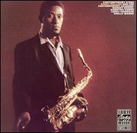 Sonny Rollins and the Contemporary Leaders - Sonny Rollins