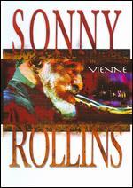 Sonny Rollins in Vienne