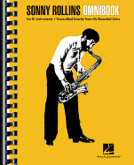 Sonny Rollins Omnibook: For B Flat Instruments