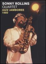 Sonny Rollins Quartet: Jazz Jamboree - 