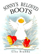 Sonny's Beloved Boots