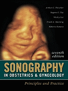 Sonography in Obstetrics and Gynecology: Principles & Practice