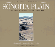 Sonoita Plain: Views from a Southwestern Grassland