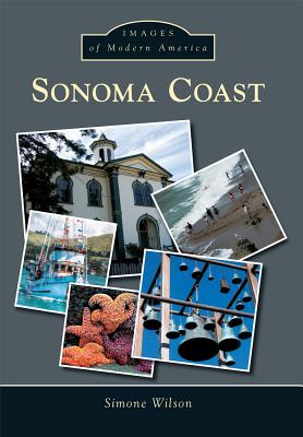 Sonoma Coast - Wilson, Simone