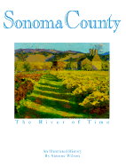 Sonoma: The River of Time - Wilson, Simone