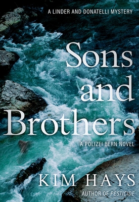 Sons and Brothers - Hays, Kim