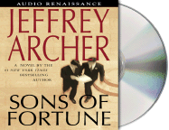 Sons of Fortune - Archer, Jeffrey, and Michael, Paul (Read by)