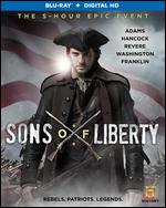 Sons of Liberty [Blu-ray] - 