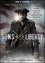 Sons of Liberty - 
