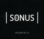 Sonus, Volume No. 01
