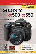 Sony a500/a550