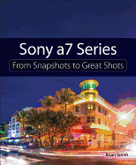 Sony A7 Series: From Snapshots to Great Shots