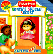 Sonya's Special Secret