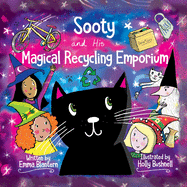 Sooty and His Magical Recycling Emporium
