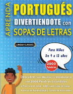 SOPA DE LETRAS CON LETRA GRANDE PARA ADULTOS EN PORTUGU?S - Crucigramas Delta - Los Rompecabezas ms Grandes del Mercado Para Adultos y Mayores - Busca 2000 Palabras Escondidas Hbilmente - Divi?rtete con 100 Puzzles Gigantes