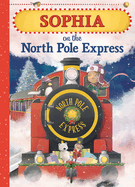 Sophia on the North Pole Express