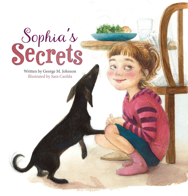 Sophia's Secrets - M Johnson, George