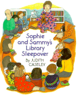 Sophie and Sammy's Library Sleepover