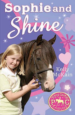 Sophie and Shine - McKain, Kelly