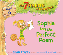 Sophie and the Perfect Poem, 6: Habit 6