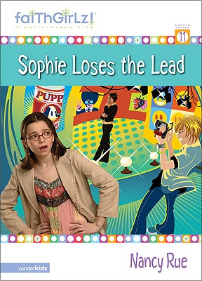 Sophie Loses the Lead - Rue, Nancy N