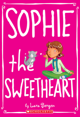 Sophie the Sweetheart - Bergen, Lara