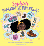 Sophie's Imaginative Inventions