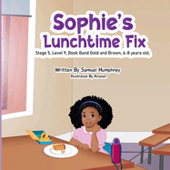 Sophie's Lunchtime Fix
