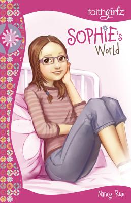 Sophie's World - Rue, Nancy N