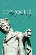 Sophocles: Oedipus the King: A New Verse Translation