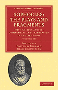 Sophocles: The Plays and Fragments 7 Volume Set: With Critical Notes, Commentary and Translation in English Prose