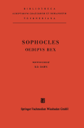 Sophoclis: Oedipvs Rex