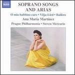 Soprano Songs and Arias