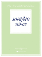 Soprano Songs: The New Imperial Edition