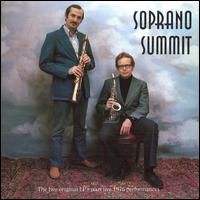 Soprano Summit [Compilation] - Soprano Summit