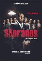 Sopranos: The Complete Series [30 Discs]