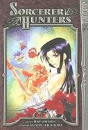 Sorcerer Hunters: Volume 9