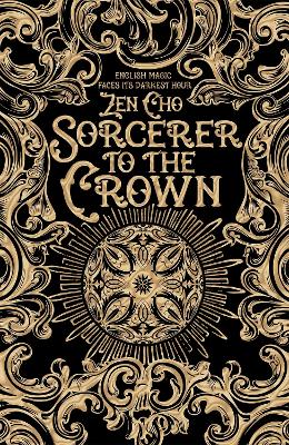 Sorcerer to the Crown - Cho, Zen