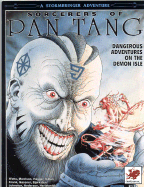 Sorcerers of Pan Tang: Dangerous Adventures on the Demon Isle