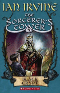 Sorcerer's Tower: #3 Black Crypt